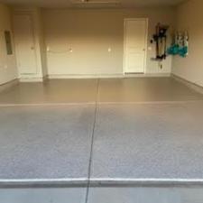 Complete Concrete Makeover in Edmond 0